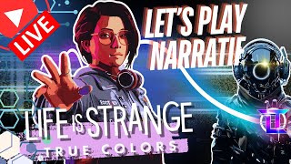 life is Strange true colors FR 🎮 ep 4 et final  !