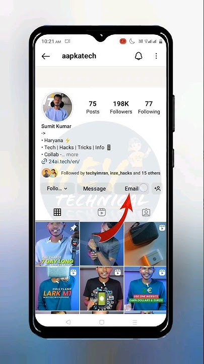 How To Add Email Button On Instagram shorts email button how-to-add-email-button-on-instagram-shorts-email-button
