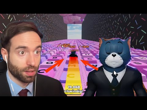 ADMIN Event in "+1 Geschwindigkeit Süßigkeiten und Schokolade"