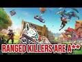 Why Dead by Daylight Loves Ranged Killers (But I Don't)
