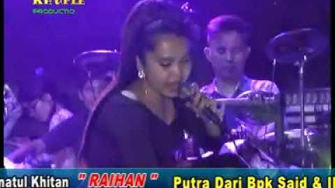 Menjelma Petir   Heny Mahendra DMS Live Manunggal by khuple