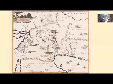 Где находится Рай? Библейская география – заметки экскурсовода