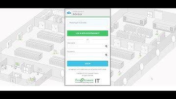 how to enable excel import in EcoStruxure IT Advisor