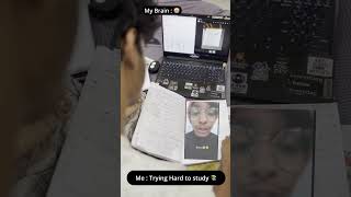 My Brain Is Not Braining