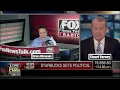 Starbucks Gets Political - Brian Kilmeade