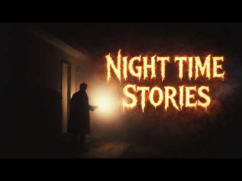 Thumbnail for 3 True Creepy Stories That Happened AFTER DARK