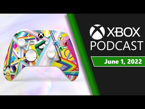 Celebrating Pride 2022, New Controller Details!