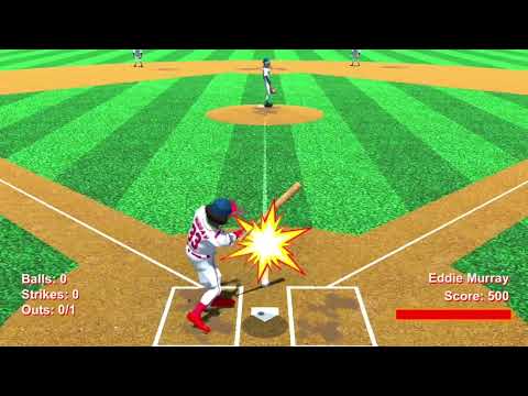 WayBack Baseball