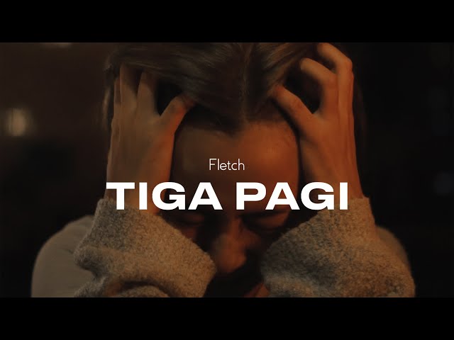 Fletch - Tiga Pagi (Official Music Video) class=