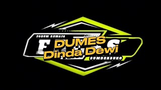 DUMES-Dinda Dewi-FRESS (ANDISTA MUSIK)