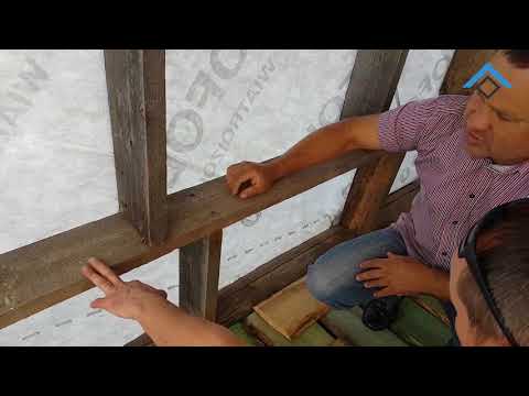 Video: Karkasinis namas plokščiu stogu: projektai, statybos ypatumai