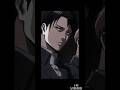 Levi #attackontitan #levi #shortvideo #phonkagressive #animeedit #edit #remix #animemusic #aot