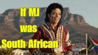 Lady In My Life (R&B AI Cover) — English & Xhosa Smooth R&B Reimagined