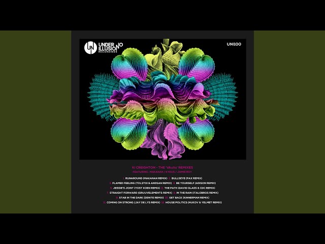 Stab in the Dark (Denite 'VAults' Remix)