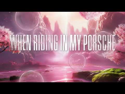 TiaCorine Damn Right Ft Pouya Official Lyric Video 