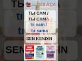 Belirleyici zamirleri. Rusça öğreniyorum  #rusçakelimeler #rusçapratik  #ruscadersleri#rusçazamirler