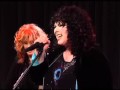 Heart - "Barracuda" Grammy Museum Performance