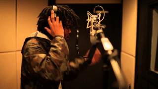 ONE TAKE STEELO - Vinyls (Live Footage)