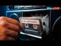 Late Night 80s - Golden Memories on Cassette Tape - Love Songs That Still Matter