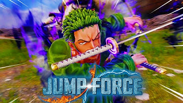 JUMP FORCE OPEN BETA HYPE!! Jump Force Hype Stream CHARACTERS + PREDICTIONS! |#JUMPFORCE