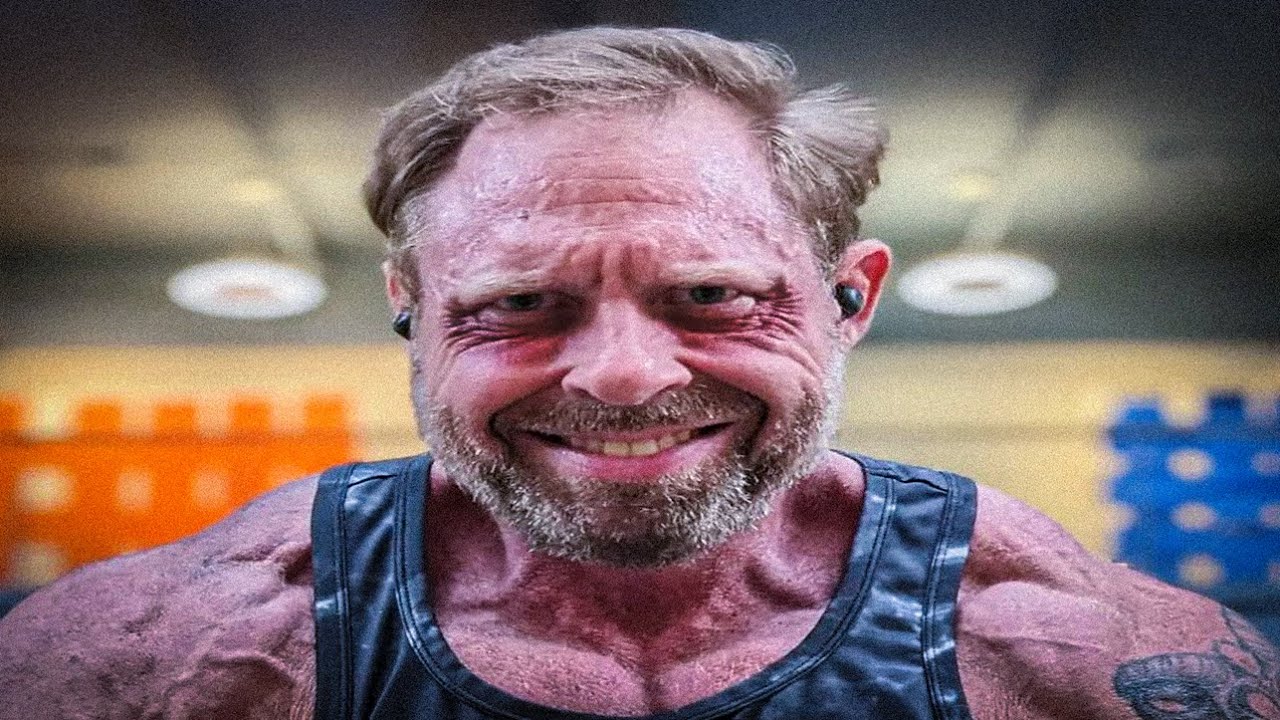 Bodybuilder Kills Mother and Himself After Steroid & ChatGPT Fueled Delusions