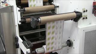 Printing of primary flexible packaging final 7th June 2018