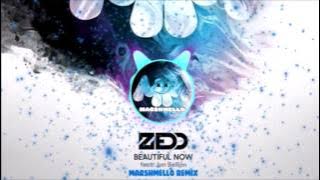 Zedd - Beautiful Now (Marshmello Remix)