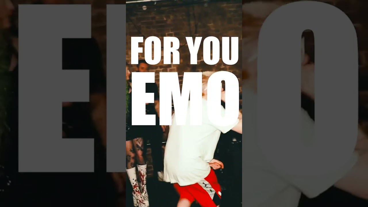 ANGRY SONGS FOR SAD PEOPLE