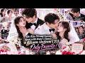【ENG DUB】She Kiss Wrong Groom, Slept with Sister&rsquo;s Fianc&eacute;, Became Abstinent CEO Only Favorite! #短劇