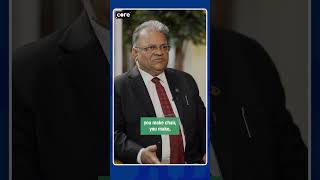 Why Petrochemicals Will Outgrow Energy Ongc Chairman Arun Kumar Singh Explains The Core Report