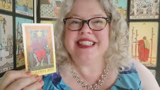 Thursday Card: Emperor reversed Wealth