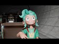 End of video
