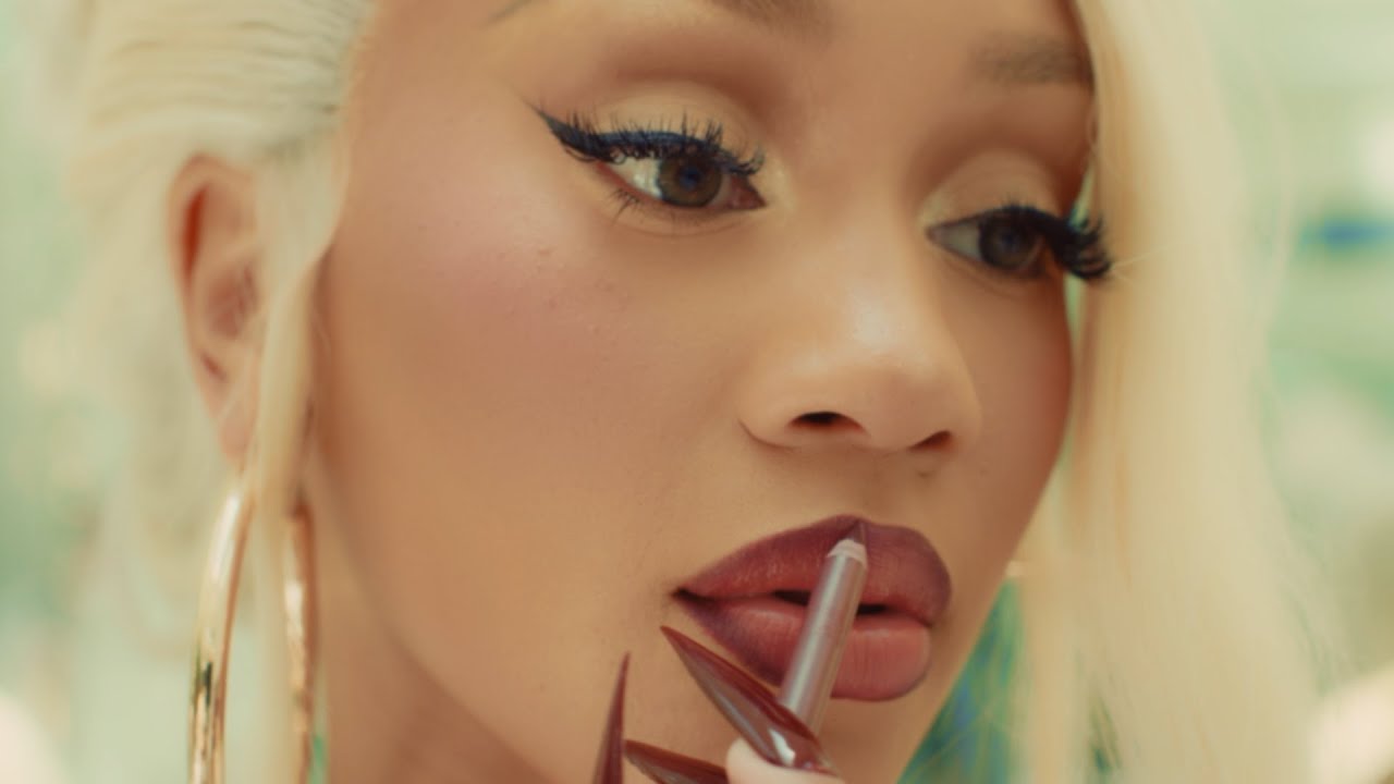 Saweetie - boffum