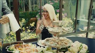 Saweetie - boffum (Official Music Video)