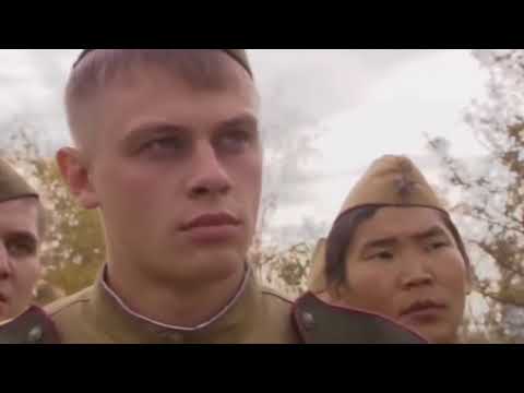 Военные Фильмы 2018 СНАЙПЕР ПРИЗРАК Военные Фильмы 1941 45 Военное Кино