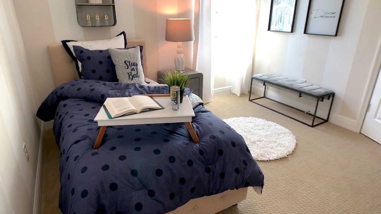 Video Walk Thru 1 HomeCast Media