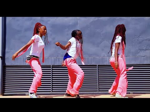 Mbogo Ft Ngwana Kang Wa Nalenganije Nakhi Official Video