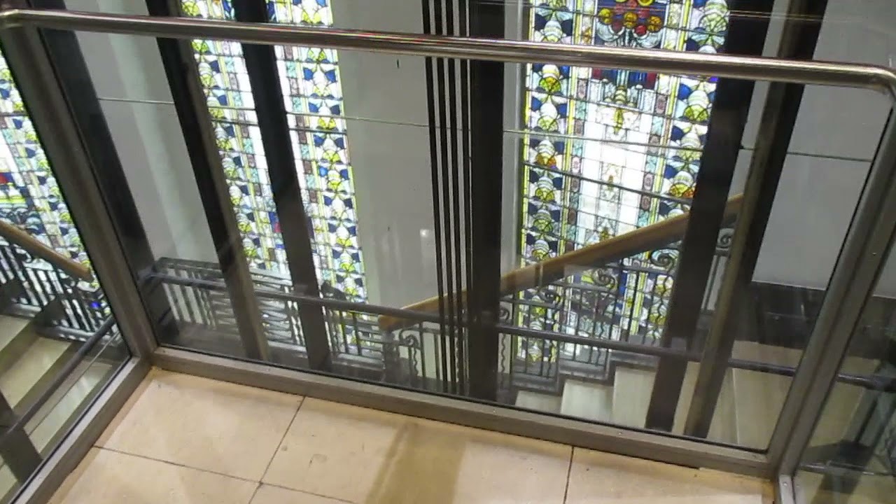 Amsterdam, Zara Kalverstraat