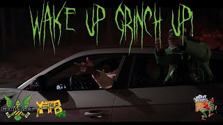 Shawny Binladen - Wake up Grinch Up (Shot By UselessFilms) #MERRYWICKMAS2