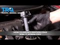 How to Replace Ignition Coils 2006-11 Honda Civic