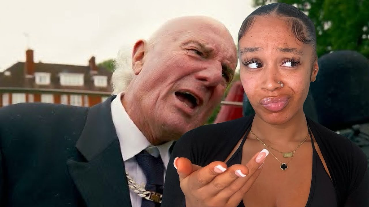 Пит и Бас — Whirlybird 😳😳 | РЕАКЦИЯ