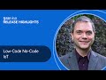 Low-Code / No-Code IoT | SAS Viya April 2023 Release