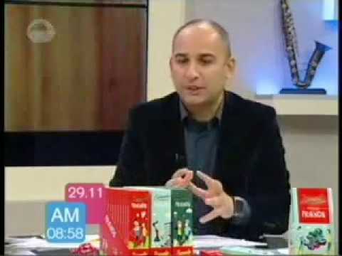 საერთაშორისო ფორუმი კულტურა და შემოქმედებითობა ინოვაციისა და განვითარებისათვის