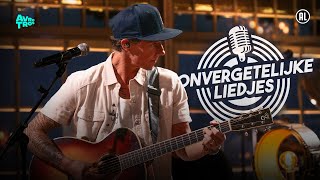 Sam Bettens - I Only Cry When I’m Drunk | Onvergetelijke Liedjes