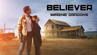 Imagine Dragons - Believer |  Cooper &amp; Murph