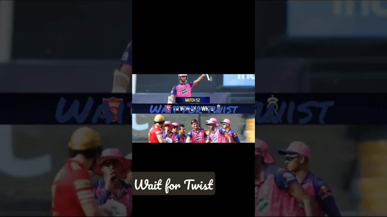 RR Status 2022 | RR Win Status | Rajasthan Royals Win Whatsapp Status | Ipl 2022 Status | 