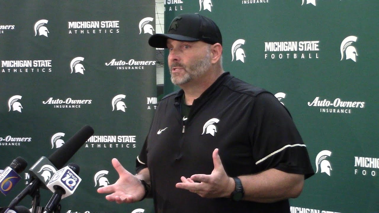 Chris Kapilovic - 8-11-21