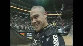 X Games 2003 Best Trick (Not Complete)