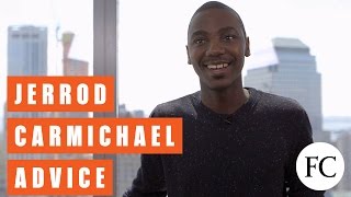 Jerrod Carmichael On One Of The Most Important Lessons He Ever Learned