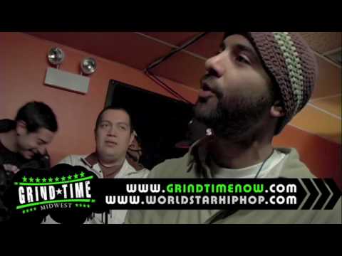 Nfact vs Yadi